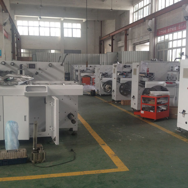 China Ruian Ruiting Machinery Co., Ltd. Bedrijfsprofiel