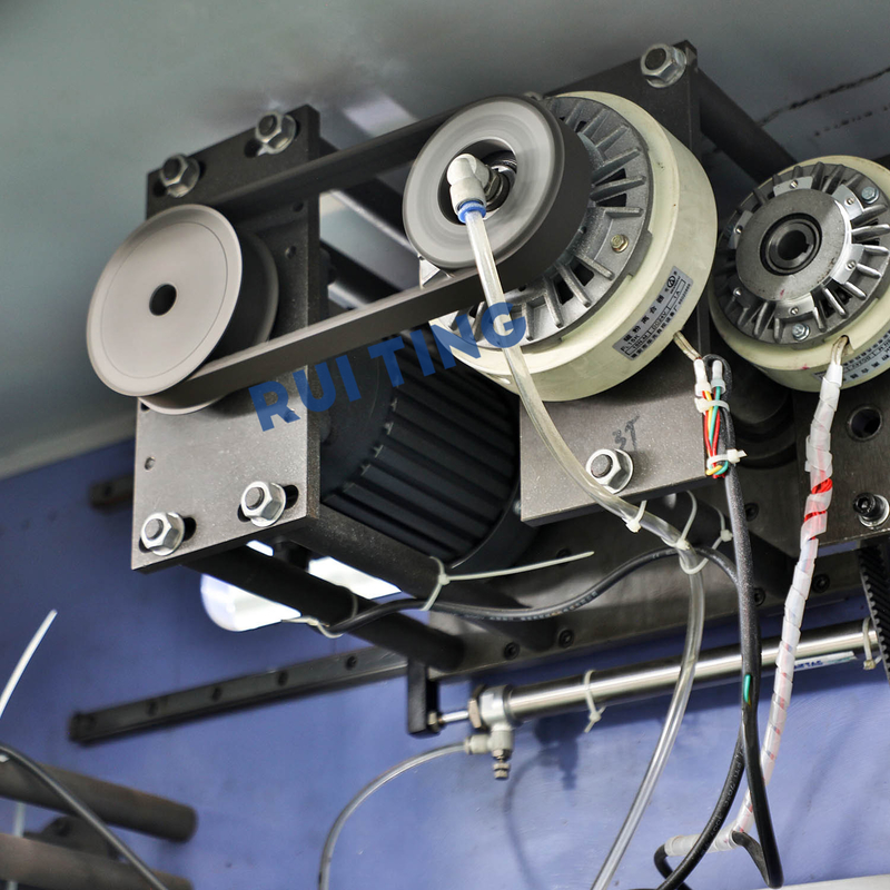 Hoge duurzaamheid Inline Printing Machine voor vriendelijke en hoge snelheid printen 150m/min